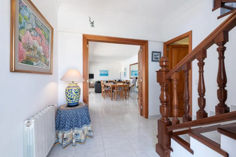 Reserved: Detached villa with private pool and rental license, walking distance to PP centre — photo 10