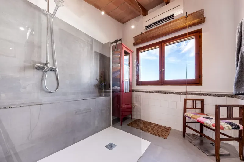 Terraced house with pool in Capdepera — photo 9