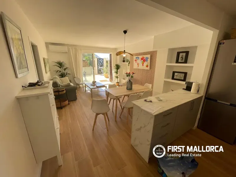 Apartment in Port de Soller, Mallorca — photo 4