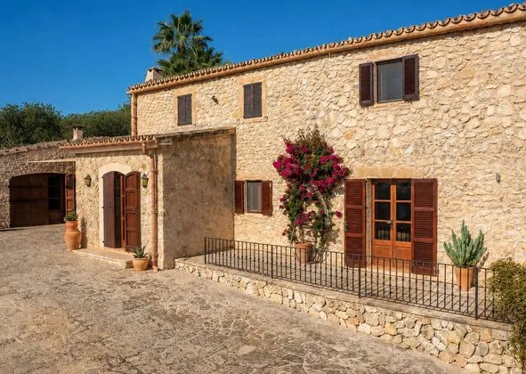 Detached house in Sineu — photo 2