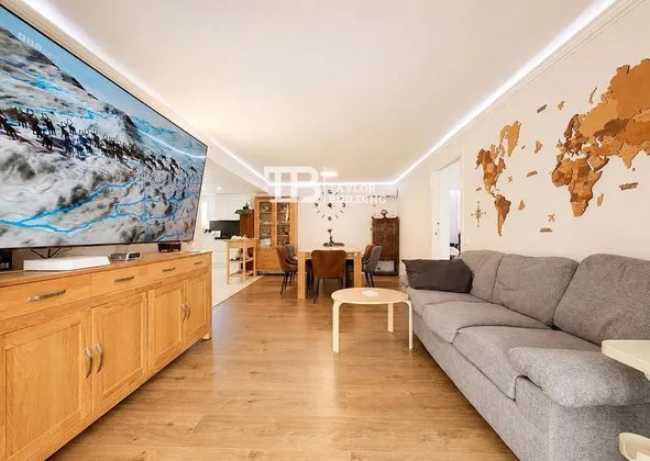 Flat / apartment in Avenida son Pillo, Santa Ponça, Calvià — photo 1