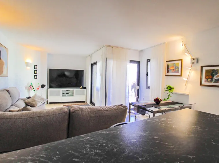 Ref.2475A – Exclusive Apartment with Sea Views Close to the Centre of Puerto de Andratx — photo 4