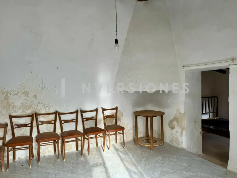 INVERSIONES GRUP REAL ESTATE BOUTIQUE presents this traditional Mallorcan style house in the picturesque area of s’Alqueria Blanca, in — photo 9