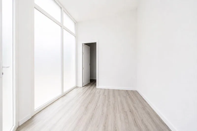 Premises with project for dwelling and storage room – Advanced project — photo 10
