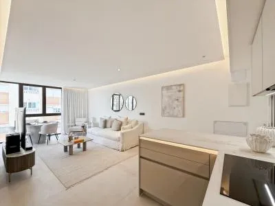 Apartment - Palma de Mallorca (Santa Catalina) — photo 7