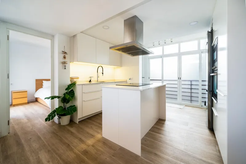 Apartment in Cala Major area, 3 bedrooms, 2 bathrooms, with parking and storage room — photo 11