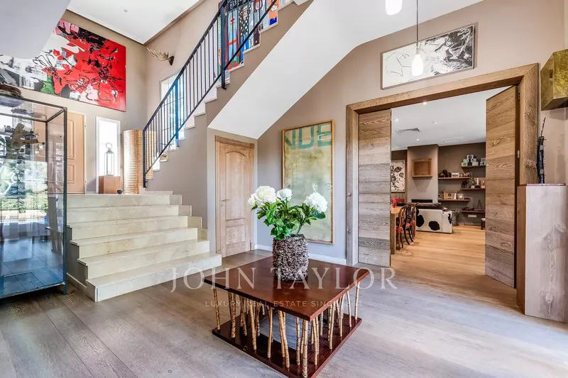 Villa for Sale in Cala Vinyes — photo 3