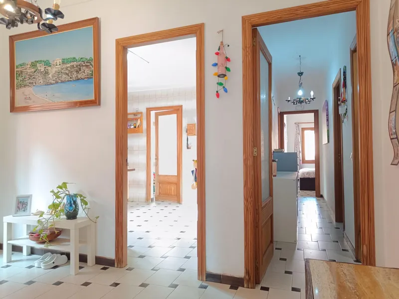 Independent House in Porto Cristo — photo 12