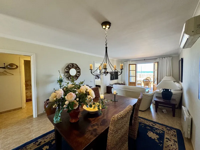 Apartment in Campos — photo 6