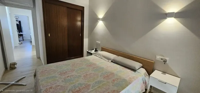 Espaciosa Vivienda en Alquiler con Terraza y Balcón. — photo 9