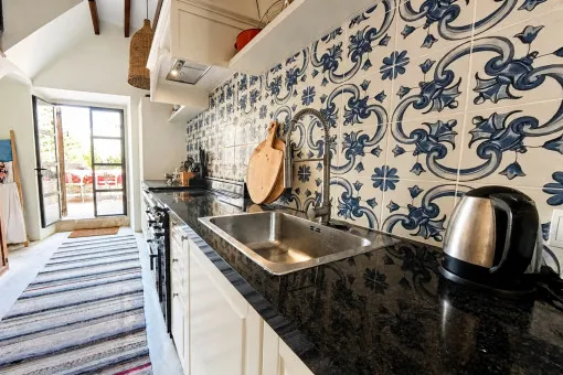 Búger: Fully renovated finca with pool and Tramuntana panorama — photo 8
