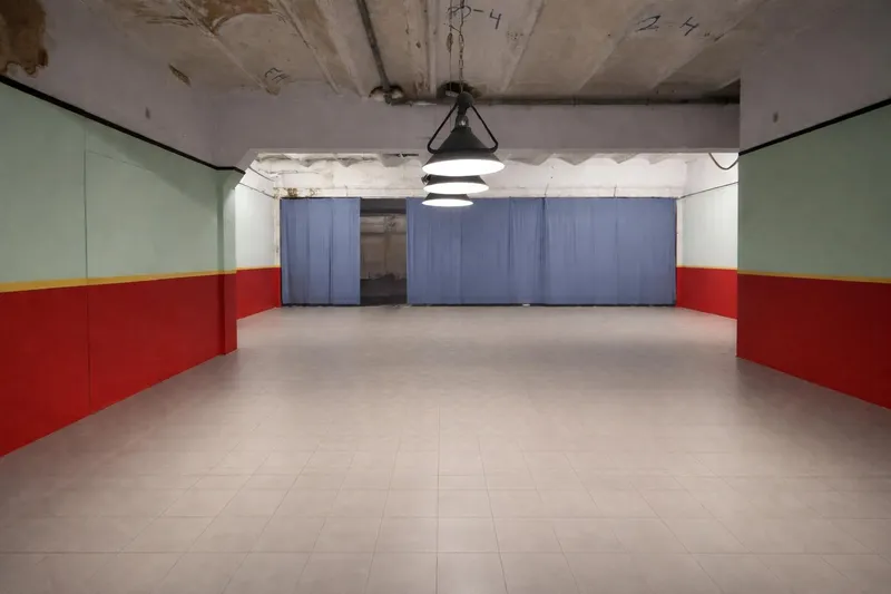 Local comercial en venta en Arxiduc - Palma de Mallorca — photo 4