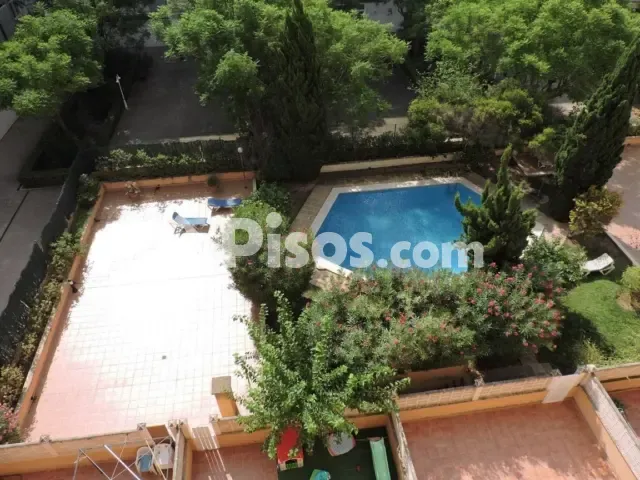 Penthouse in El Vivero — photo 1