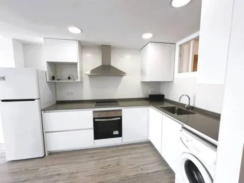 Apartment - Ref. 000791 — photo 2