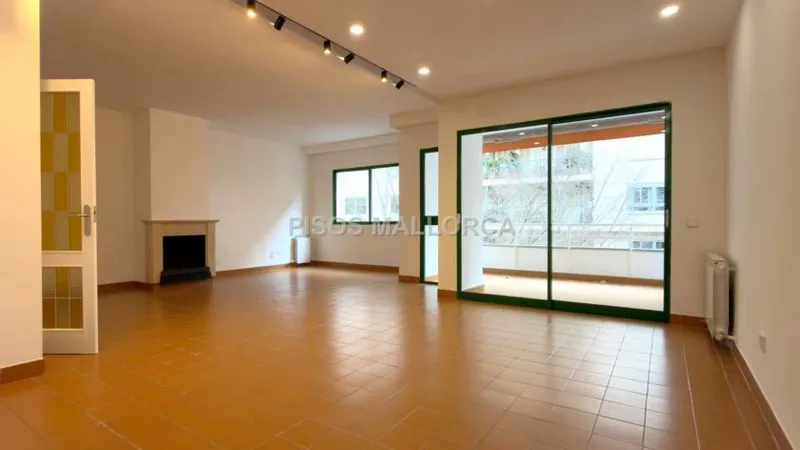 Spacious and bright apartment in Bons Aires — photo 5