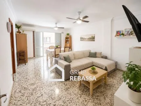 Flat - Palma de Mallorca (Pere Garau) — photo 11