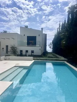 Newly built villa with sea access — photo 6