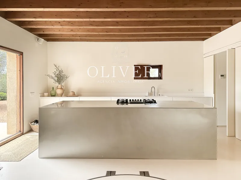 Wonderful rustic finca in Algaida — photo 9