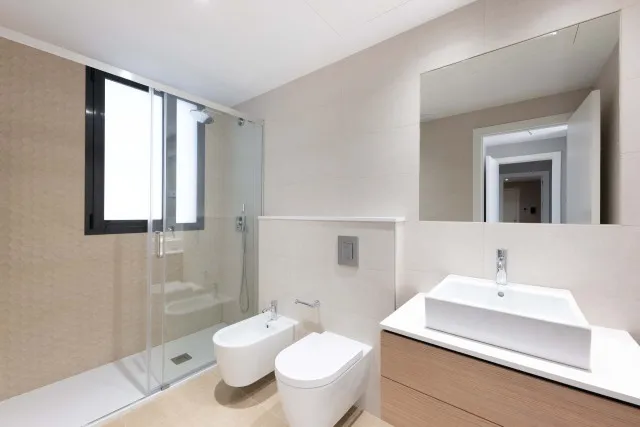 Spacious apartment for sale near the Golf course in Son Quint, Palma de Mallorca — photo 10