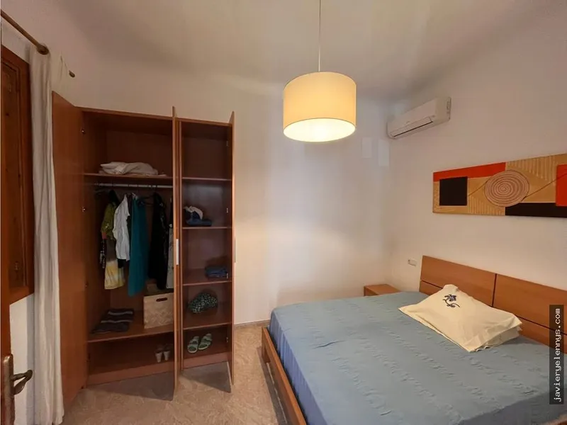 Rental of semi-detached house on Avenida Pescadors — photo 12