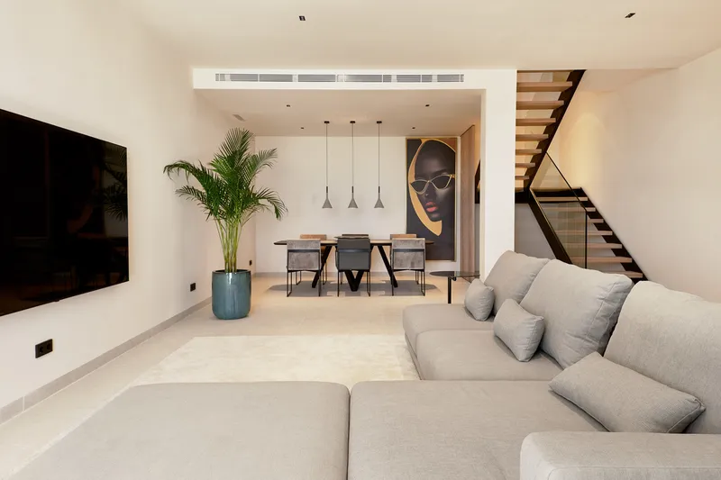 Villa with fantastic panoramic sea views in Santa Ponsa - Marcel Remus Real Estate — photo 6