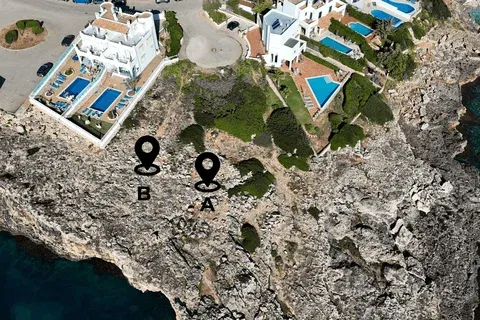 Land in Cala d'Or, Mallorca — photo 7