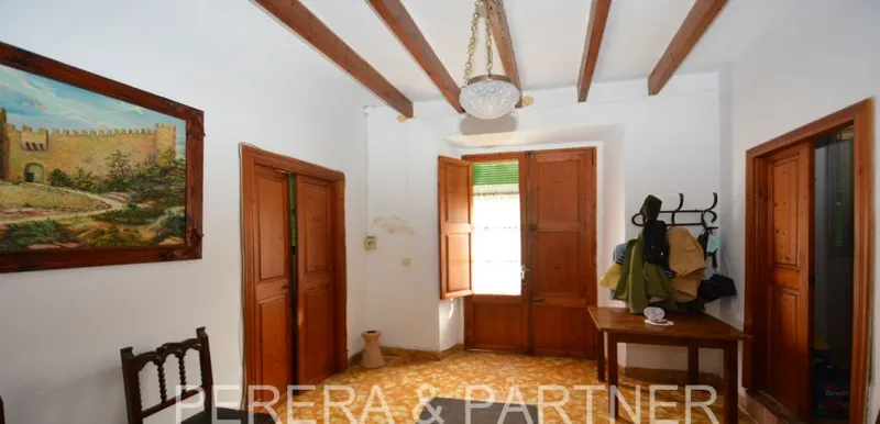 Ref. 124: Townhouse with 3 accesses in Capdepera — photo 4
