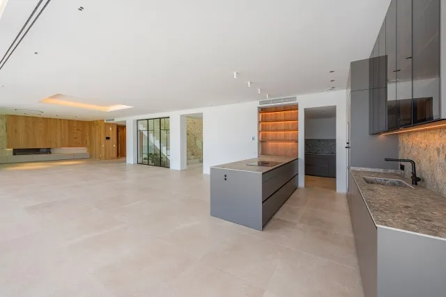 Sophisticated villa with panoramic sea views for sale in Santa Ponsa, Southwest Mallorca — photo 8