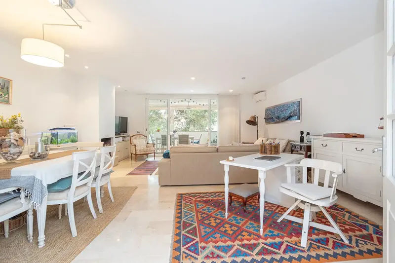 4-bedroom townhouse with pool and garage in Sant Agustí — photo 10
