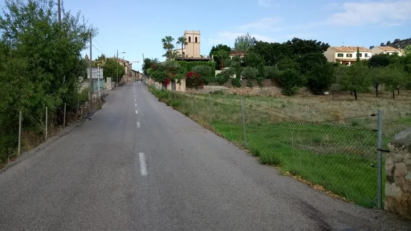 Plot for sale in Calvia — photo 5