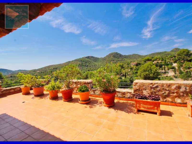 Finca close to Son Servera — photo 11