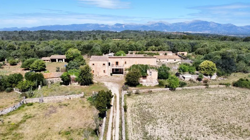 Magnificent Mallorca Country Estate with views in Lloret — photo 8