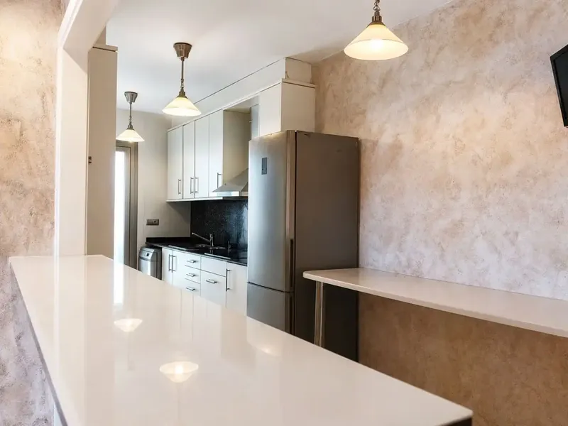 Palma de Mallorca | Duplex penthouse with large private terrace next to Son Vida — photo 6