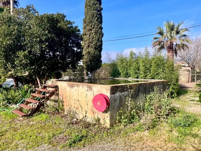 Rustic finca in Campanet, a corner of tranquility in the heart of the island. — photo 8