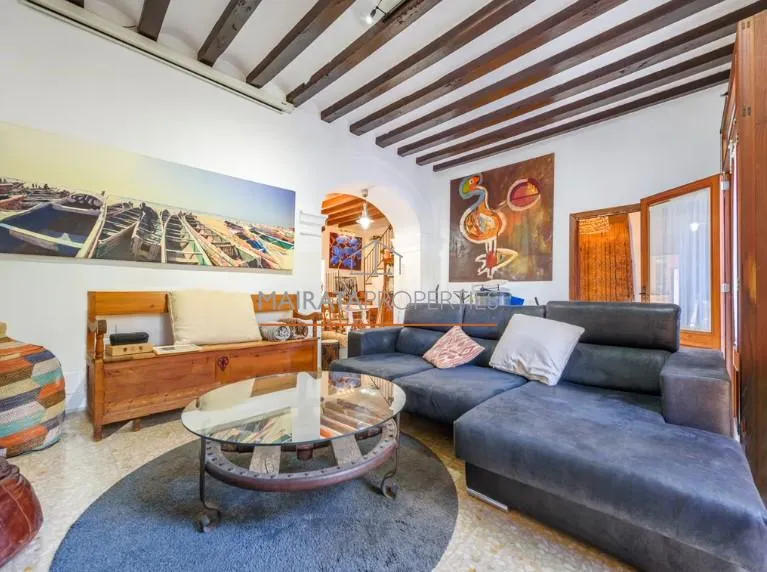 House for sale in Pollença Pueblo, Pollença, Mallorca, Baleares, Spain — photo 3
