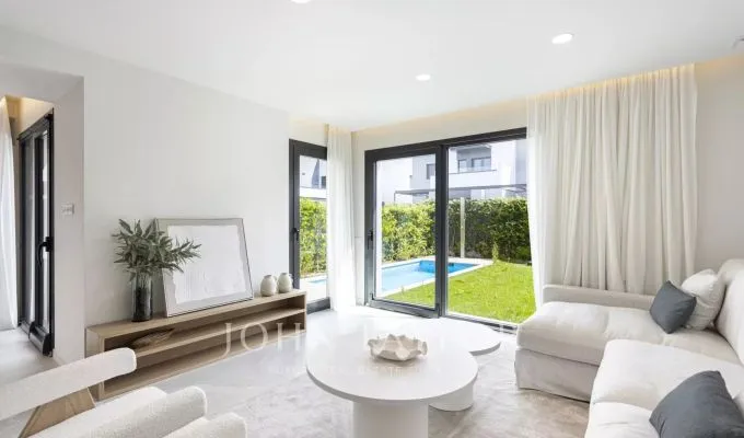 Townhouse for sale in Can Pastilla — photo 2