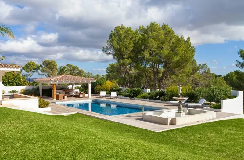 Special property in Son Vida - Marcel Remus Real Estate — photo 8