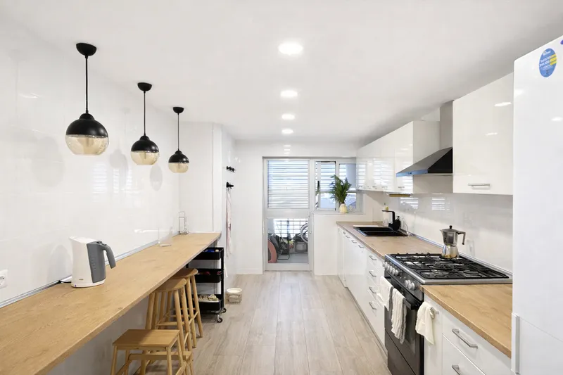 Bright and cozy apartment in popular location in Santa Ponsa — photo 5