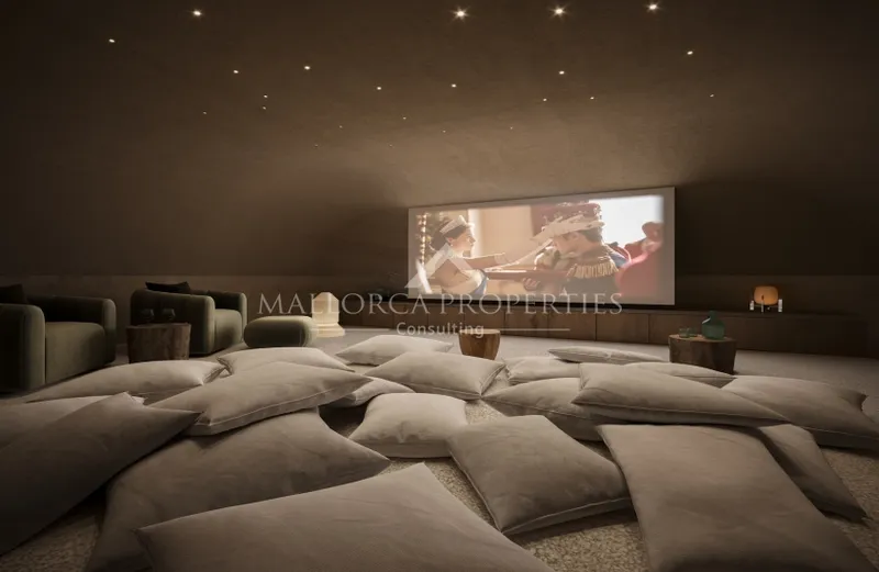 Prestigious newly built estate in a tranquil rural setting — photo 9