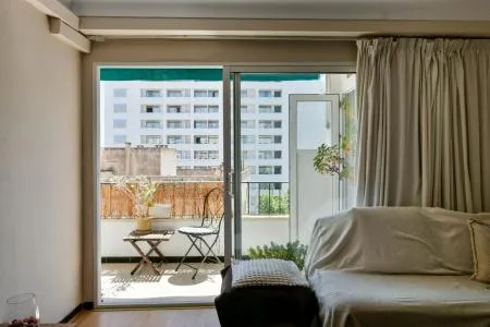 Apartment - Palma de Mallorca (Son Armadams), Built Surface 90m², 2 Bedrooms, 1 Bathroom, Lift — photo 12