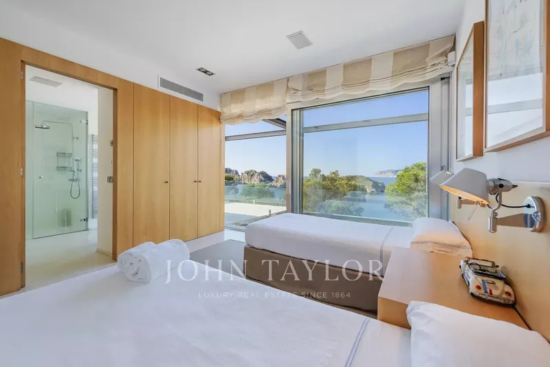 Villa for sale Santa Ponsa — photo 10