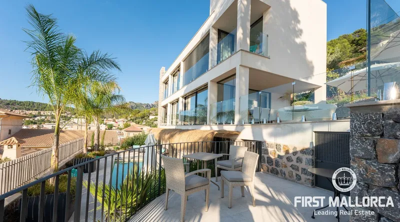 Real estate picture 0 Ref. No. 77800 — photo 9