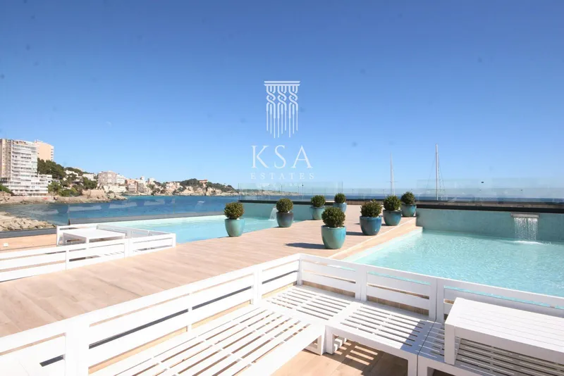 Penthouse — photo 7
