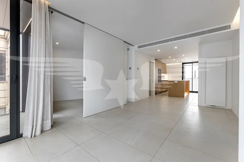 Palma I Exclusive city apartment with pool & gym — photo 3