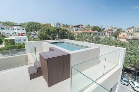 Apartment - Palma de Mallorca (Paseo Marítimo) — photo 2