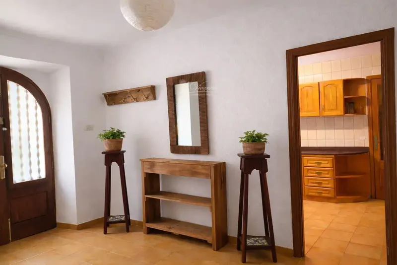 Charming semi-detached house with terrace and panoramic views in Selva, MANY POSSIBILITIES — photo 6