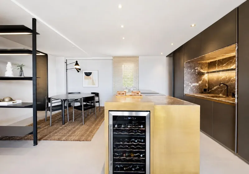 Exclusive property in the center of Palma with panoramic views of the entire bay of Mallorca — photo 11