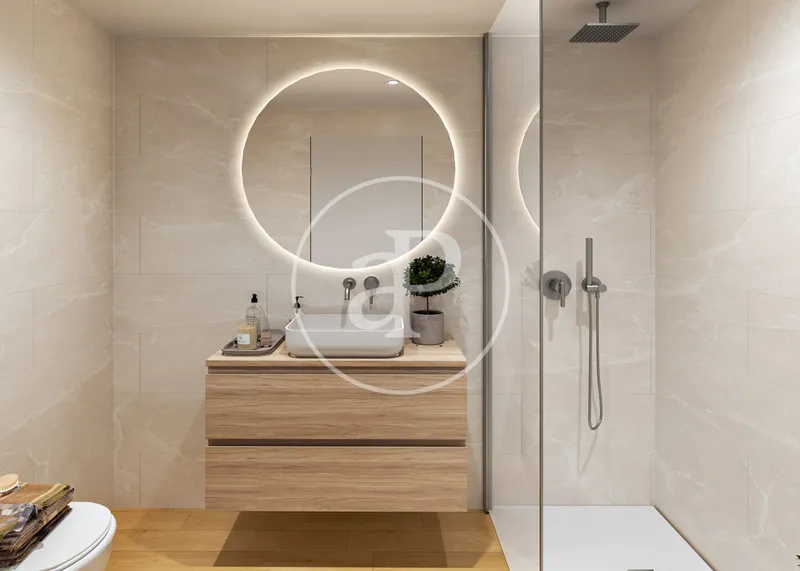 New Apartments for Sale in the Centre of Palma — photo 10