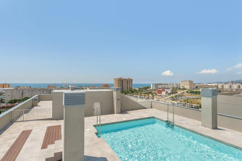 Penthouse - Palma de Mallorca (Nou Llevant) — photo 1