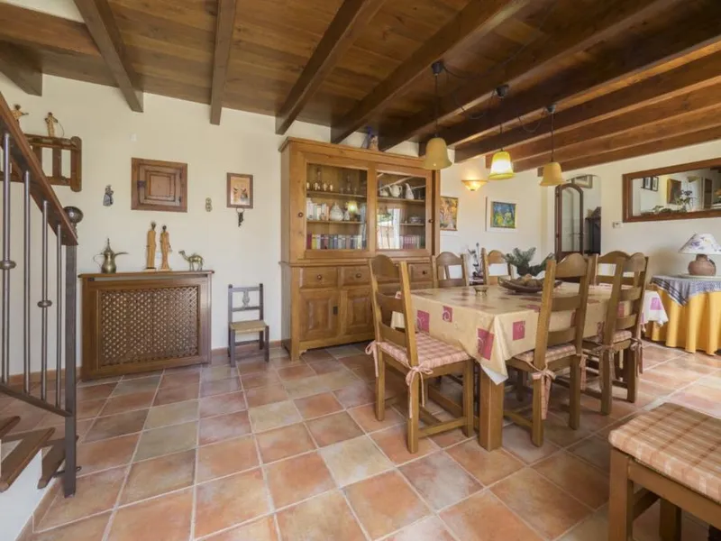 Fantastic finca for sale situated between Pollensa old town and Puerto de Pollensa — photo 6